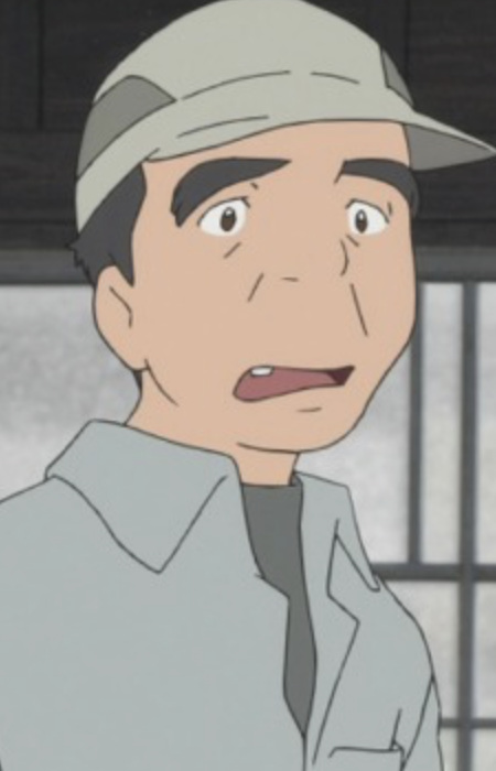 Nirasaki Son-in-Law