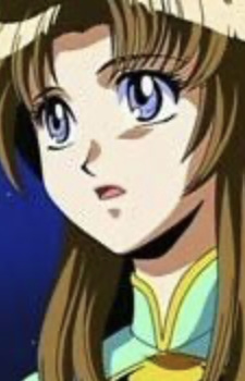 Shindou Yakumo