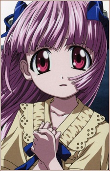 Kurama Mariko