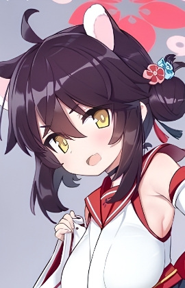 Isami Kaede