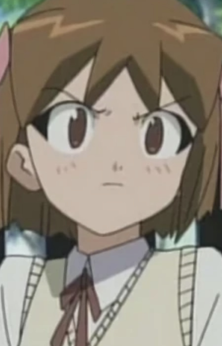 Kokubunji Hanako