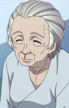 Sasaki Tsuru