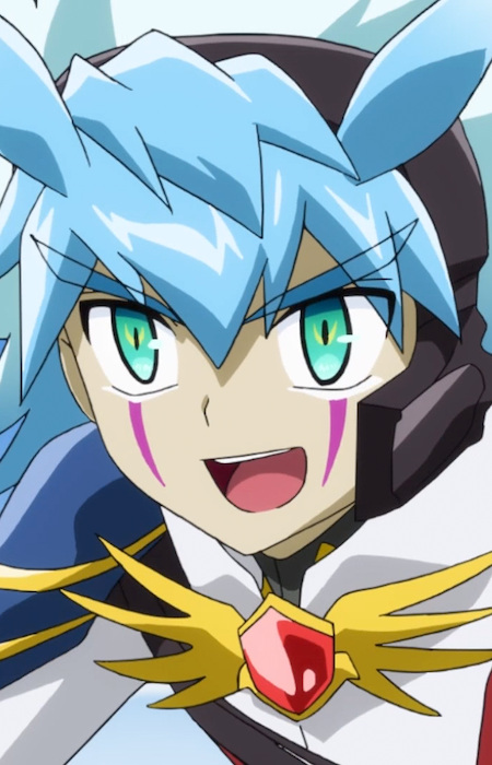 Velgear Yuudias