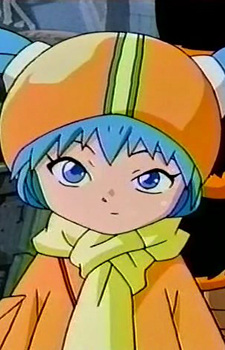 Shion