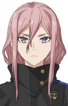 Yubikitasu Falin Rina