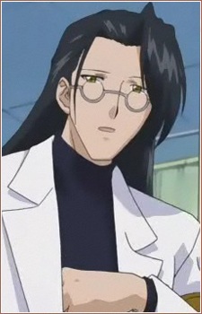 Akai Haruaki