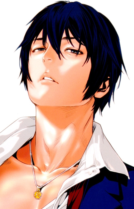 Fujino Kiyoshi