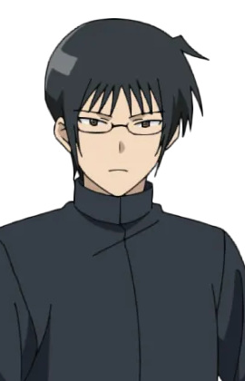 Sudou Ryouhei