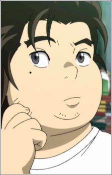 Itazu Yutaka