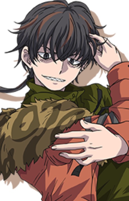 Okunaga Toguro