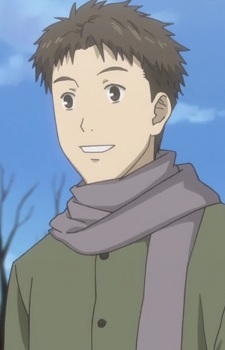 Kitamoto Atsushi
