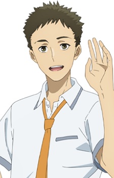 Tamaki Shintarou