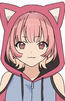 Moriyama Miku