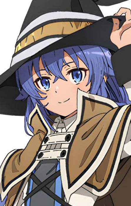 Migurdia Roxy