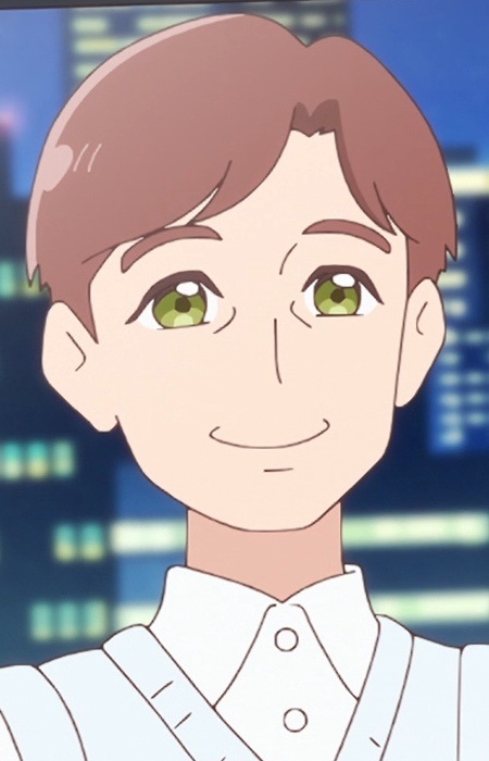 Nijigaoka Akira
