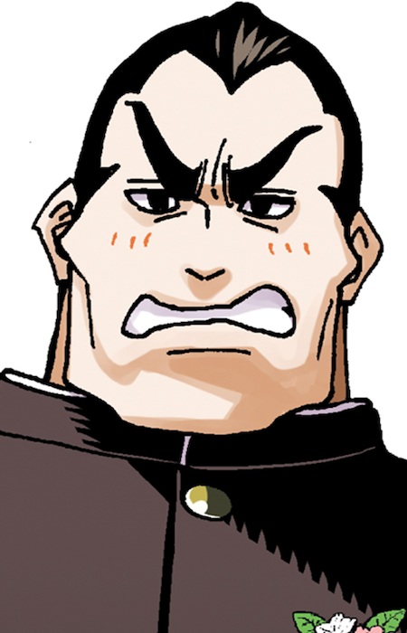 Kogori Kaoru