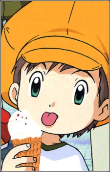 Himi Tomoki
