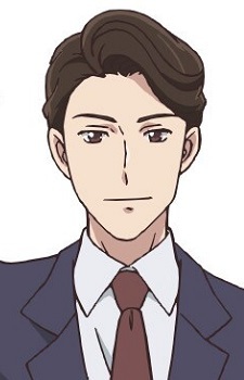 Itsuki Keisuke