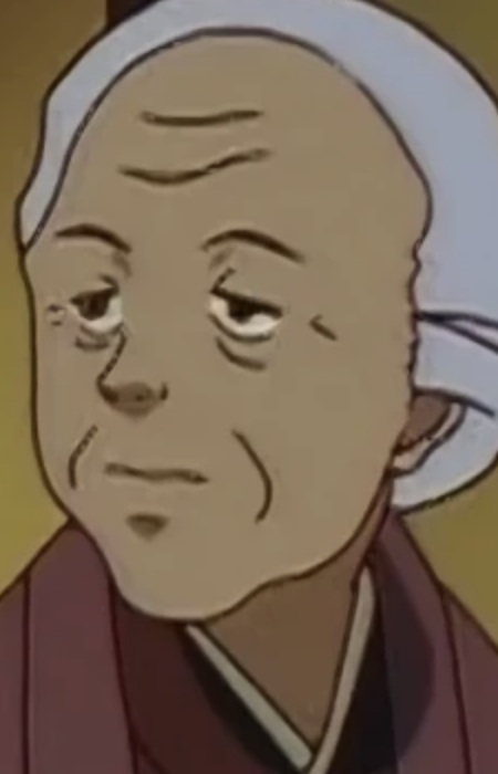 Shinguji Katsura