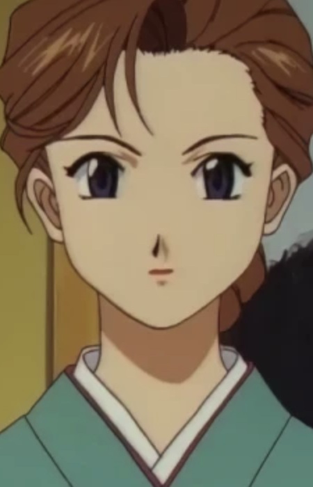 Shingui Wakana