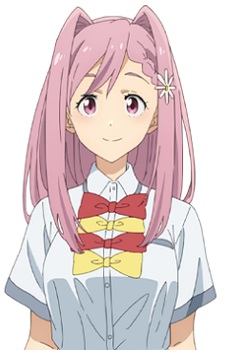 Himemiya Karen