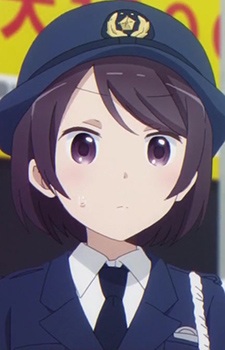 Woman Police