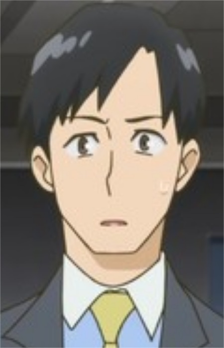 Yabe Hayato