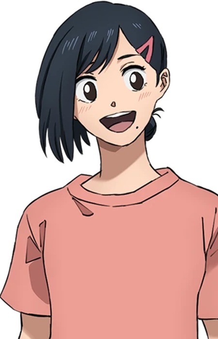 Sakamoto Aoi