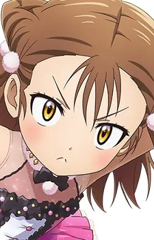 Miketa Ryouka