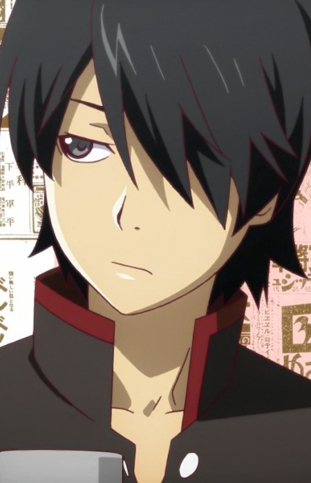 Araragi Koyomi