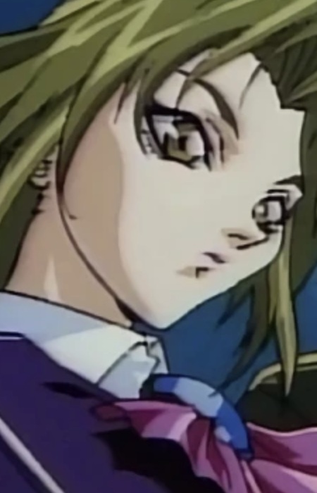 Asahina Suzu