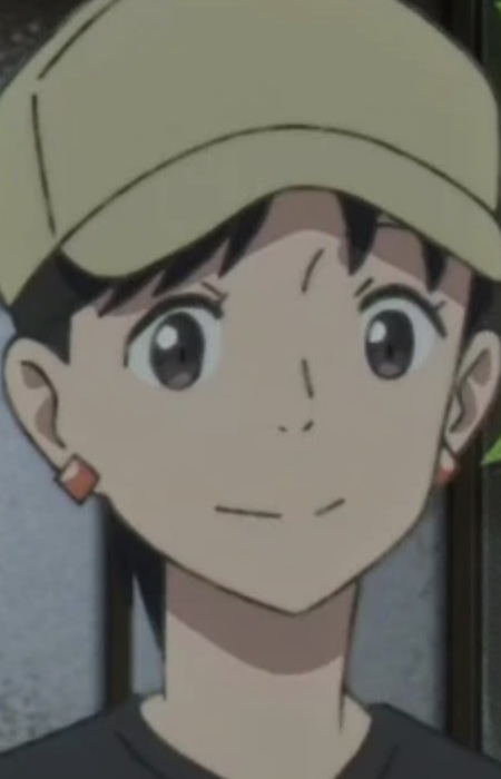 Tanimoto Hinata