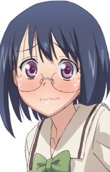 Biwajima Mayu