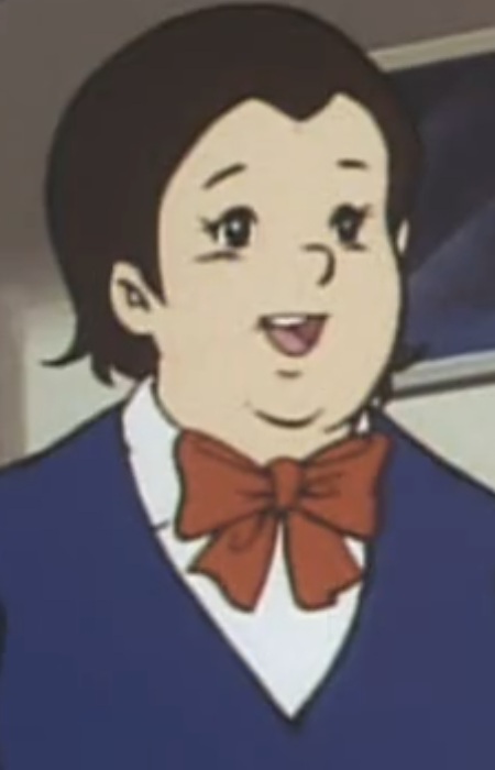 Oota Tomiko