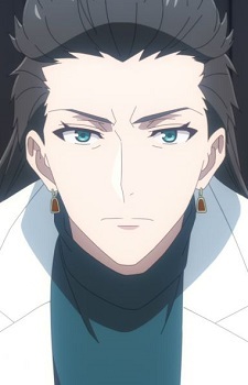 Yachigusa Nonko