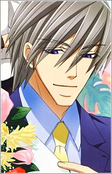 Usami Akihiko