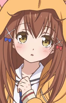 Ukita Akane