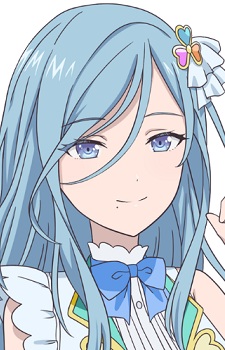 Hinomori Shizuku