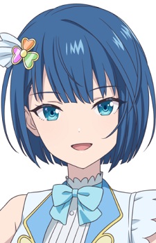 Kiritani Haruka