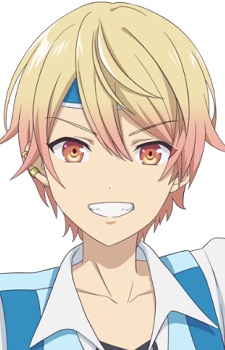 Tenma Tsukasa