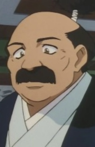 Tokugawa Ieyasu