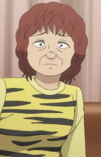 Udou Yaya