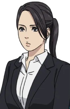 Saba Hinako