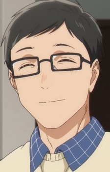 Inomata Father