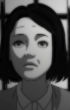 Goshima Chizuko