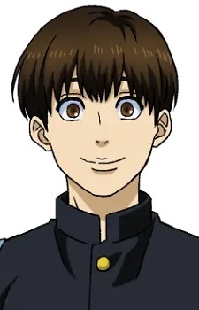 Tatsuno Rihito