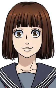 Shinozuka Aoi