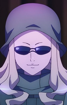 Annaka Moe