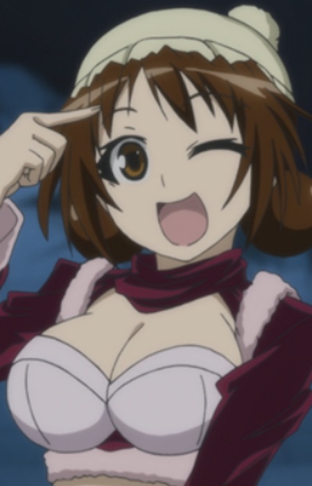 Koga Itami