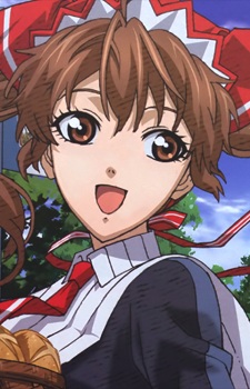 Melchiott Alicia